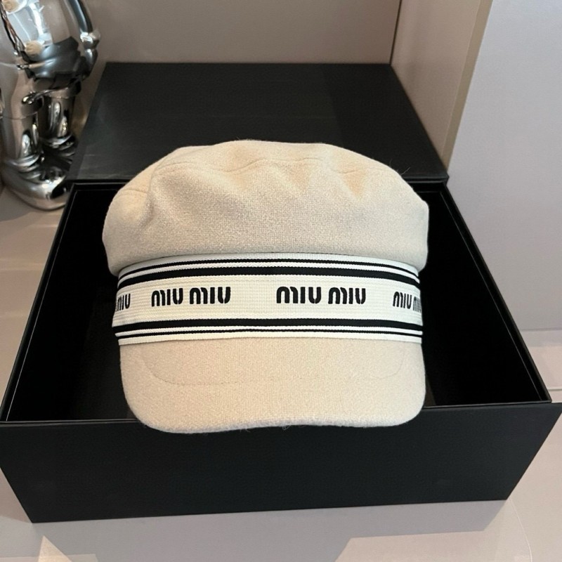 MiuMiu Berets