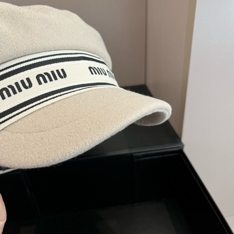 MiuMiu Berets