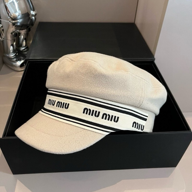 MiuMiu Berets