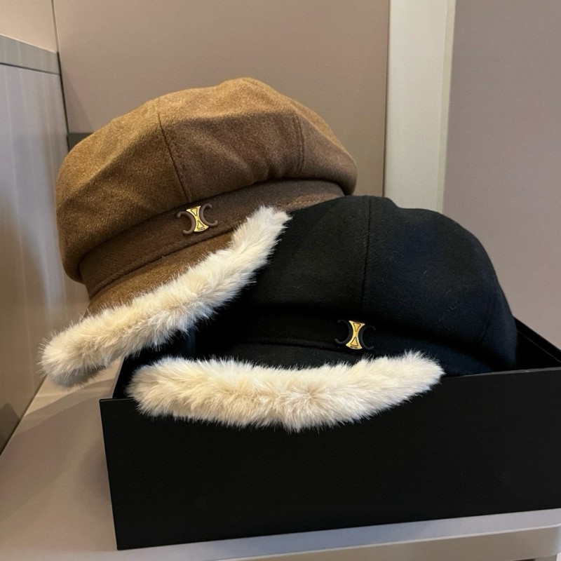 Celine Cap