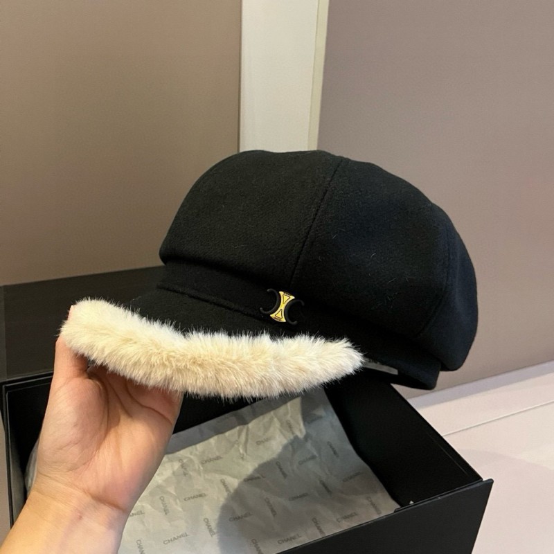 Celine Cap