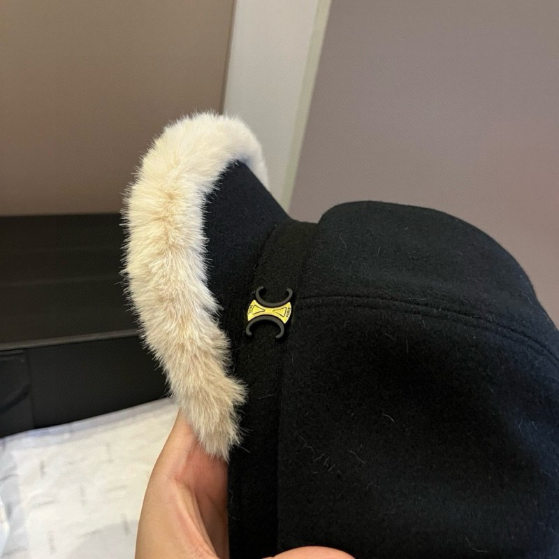 Celine Cap