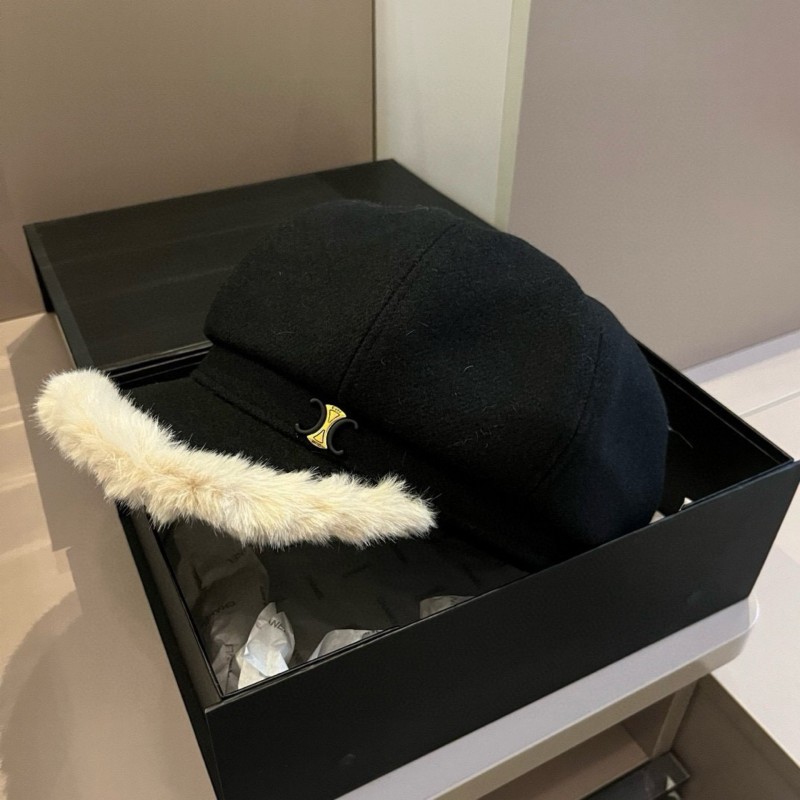 Celine Cap