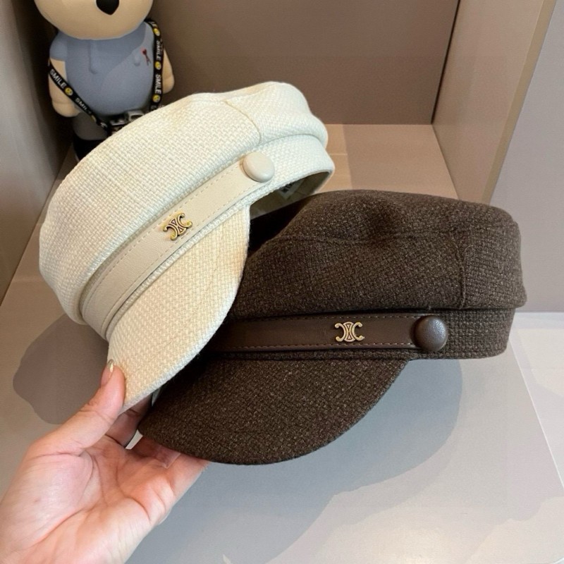 Celine Berets