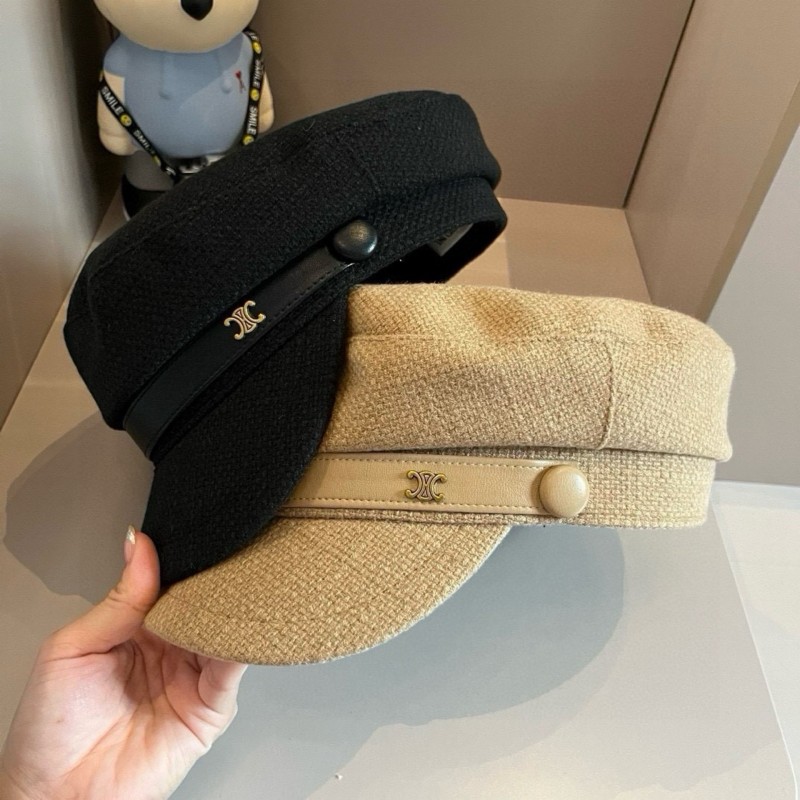 Celine Berets