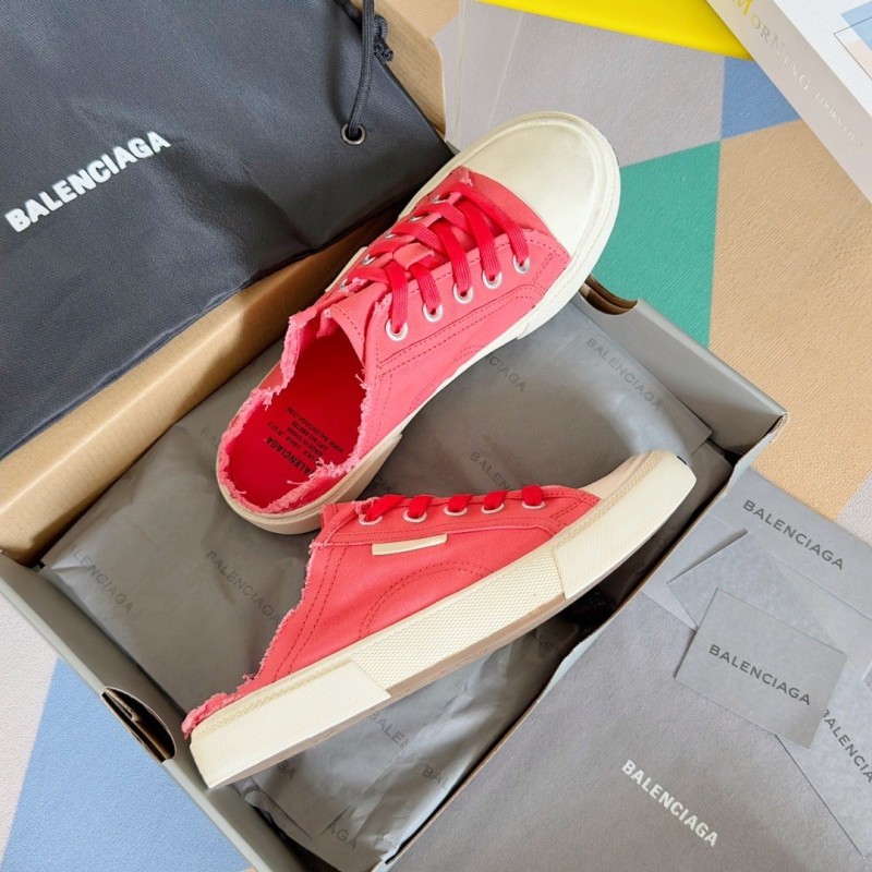 Balenciaga Unisex Shoes
