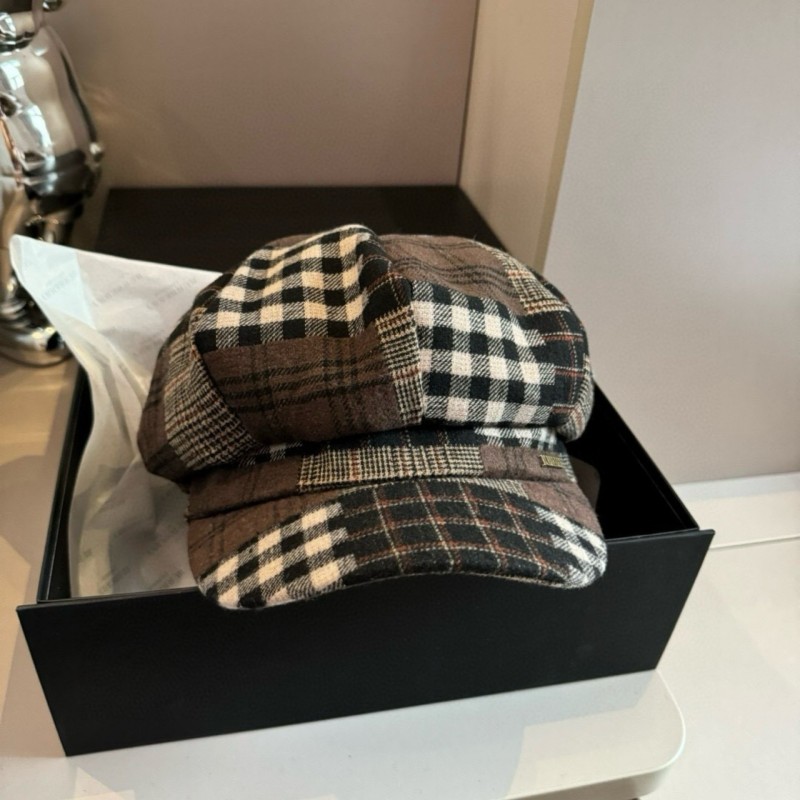 Burberry Cap