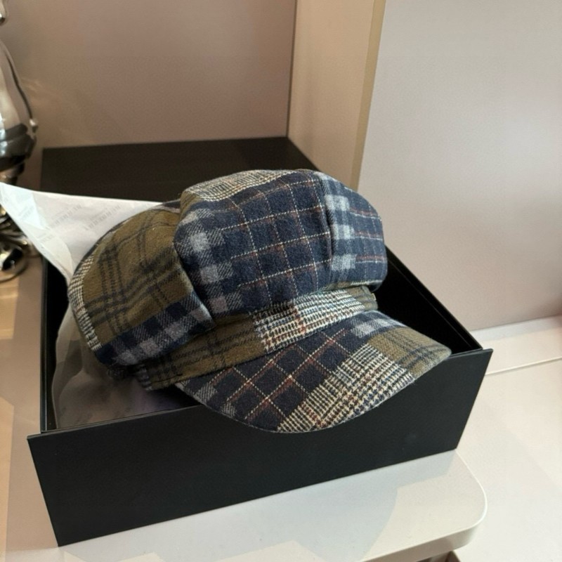 Burberry Cap