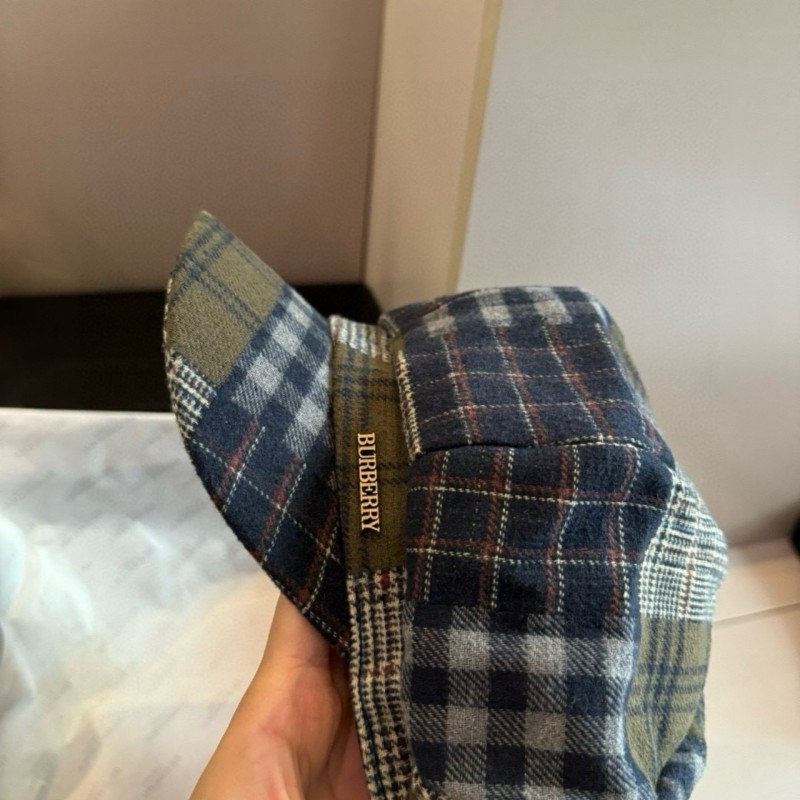 Burberry Cap