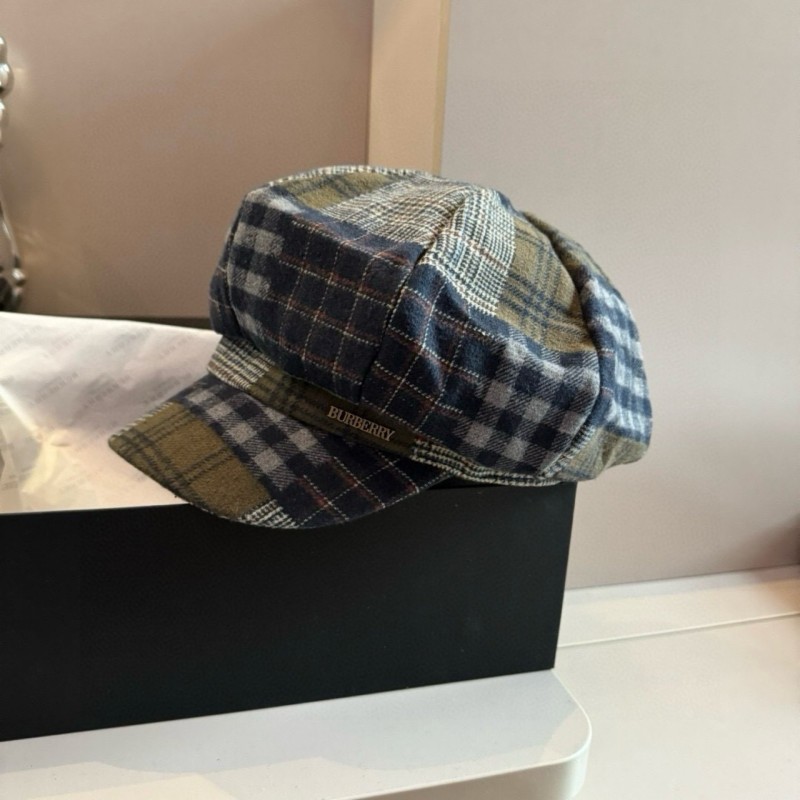 Burberry Cap