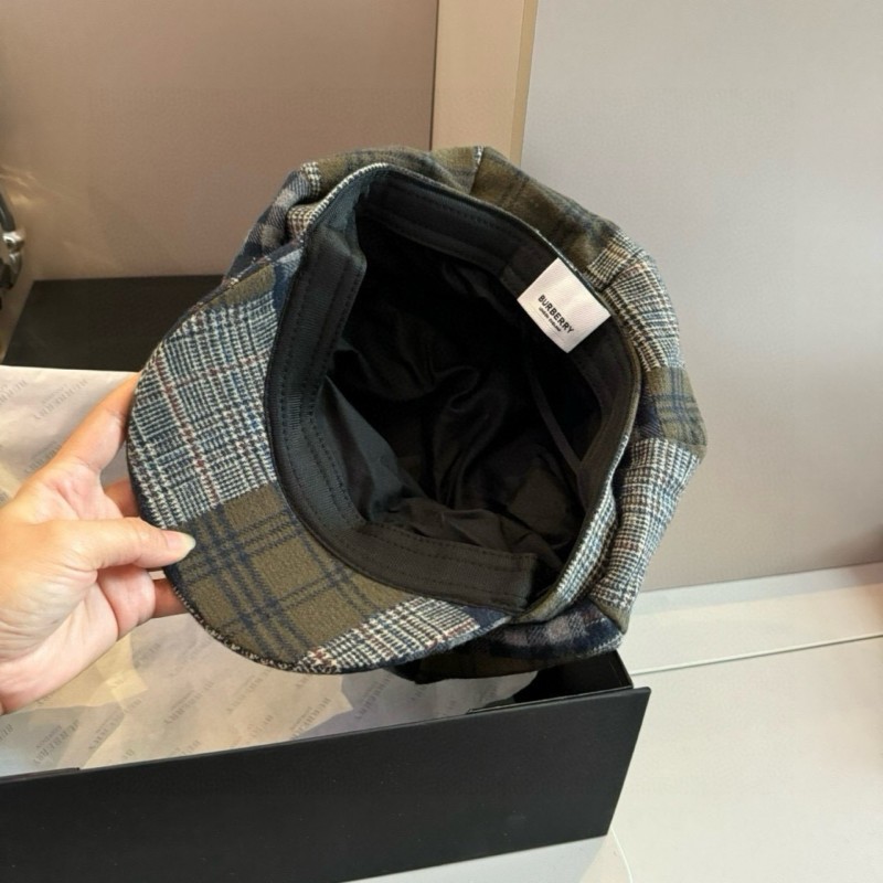 Burberry Cap