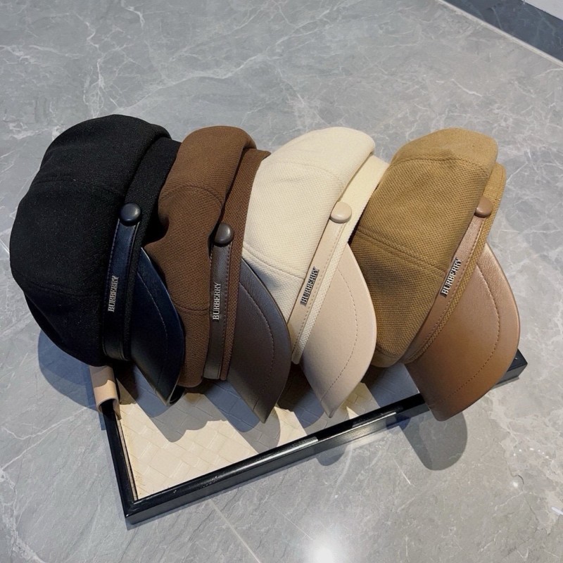 Burberry Cap