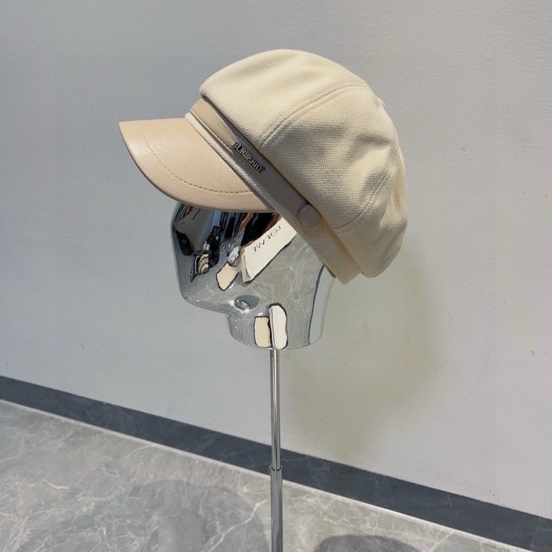 Burberry Cap