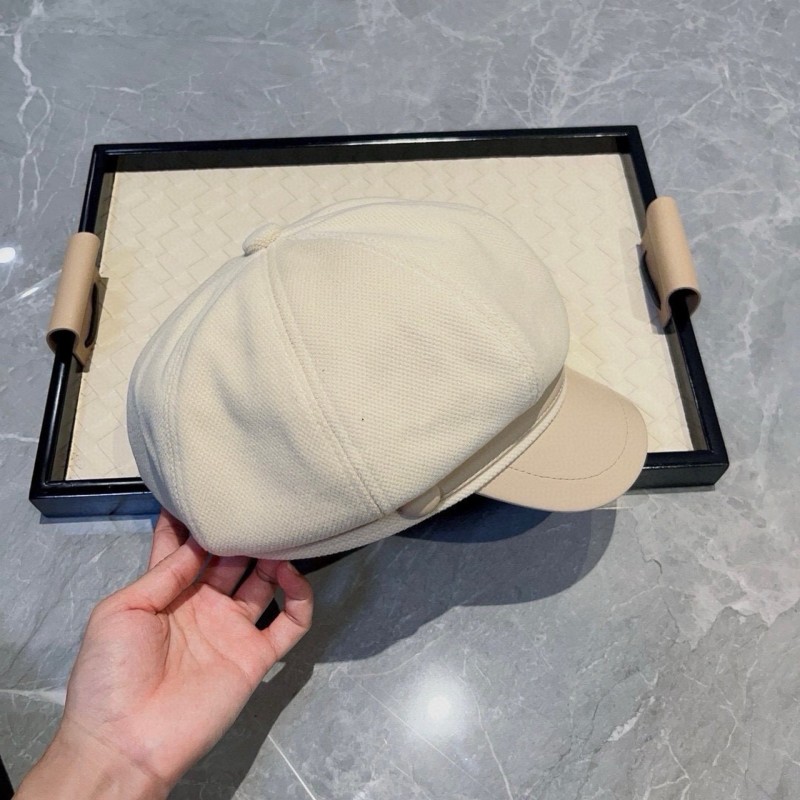 Burberry Cap