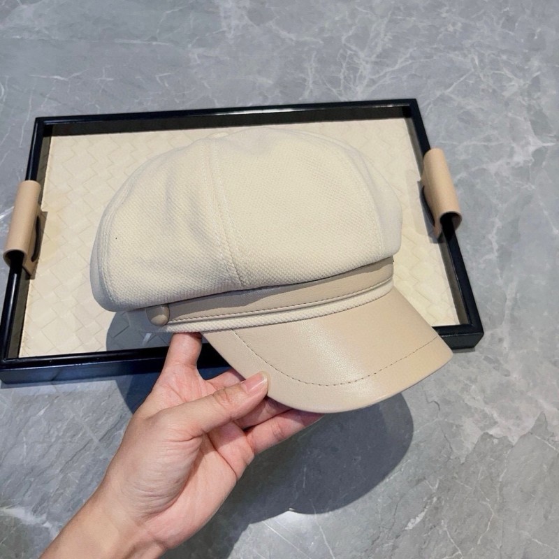 Burberry Cap