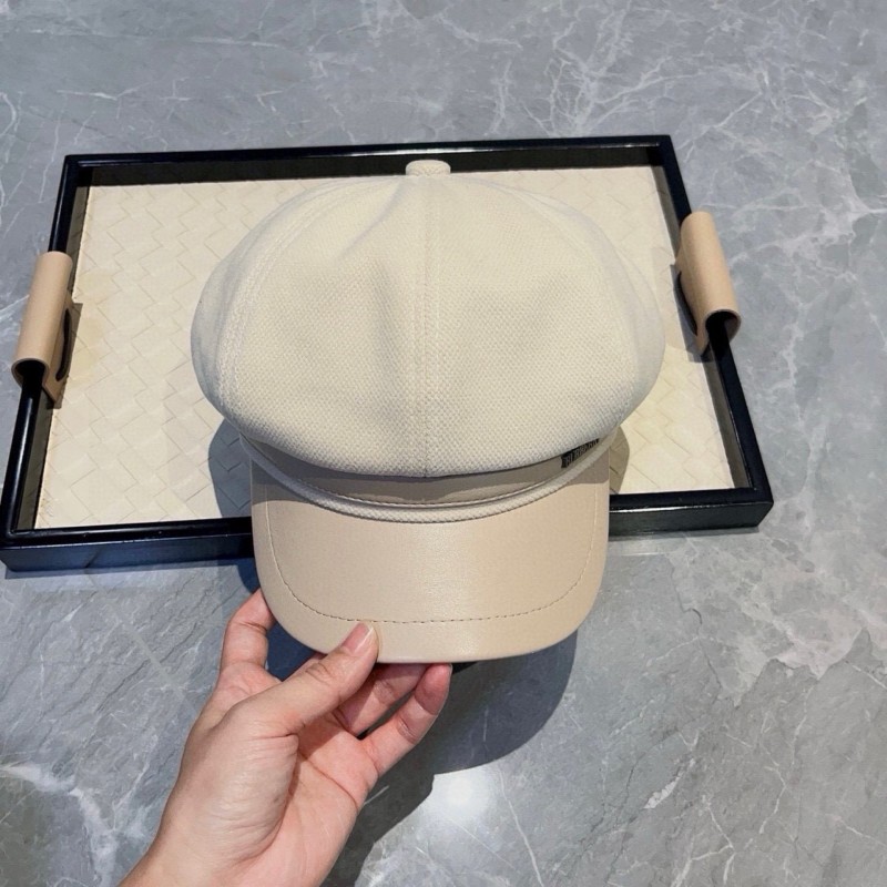 Burberry Cap