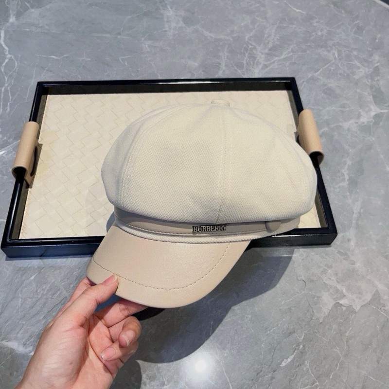 Burberry Cap