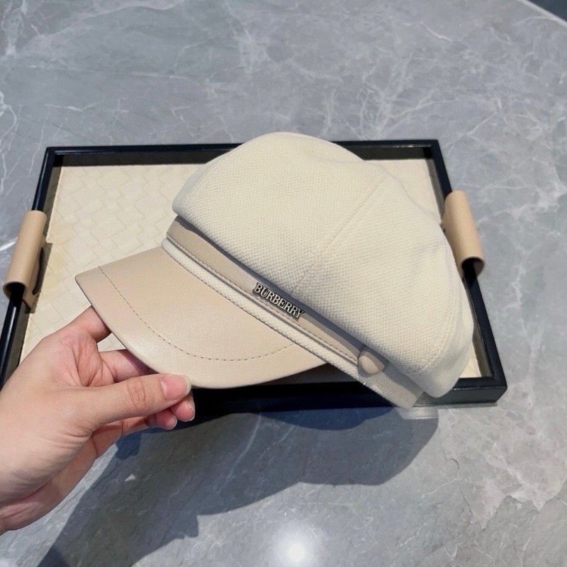 Burberry Cap