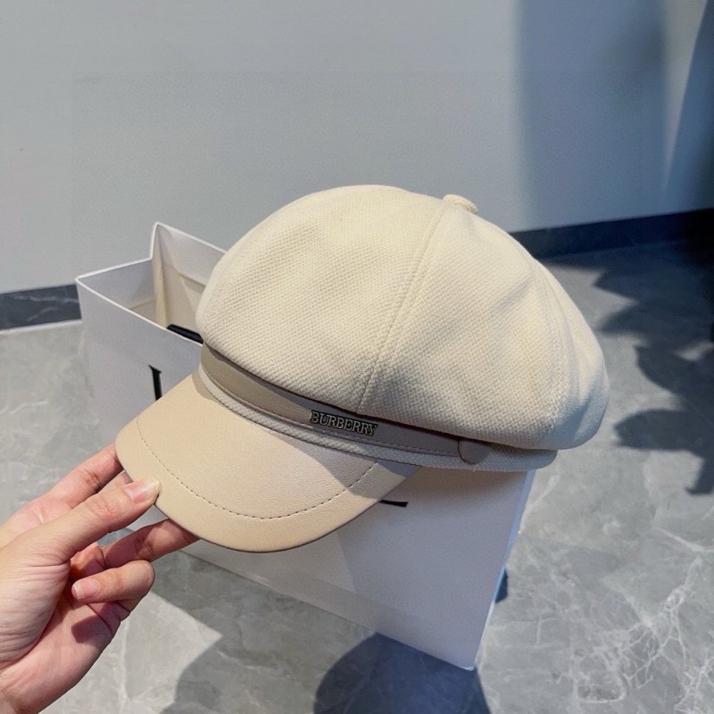 Burberry Cap