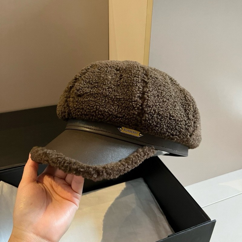 Burberry Cap