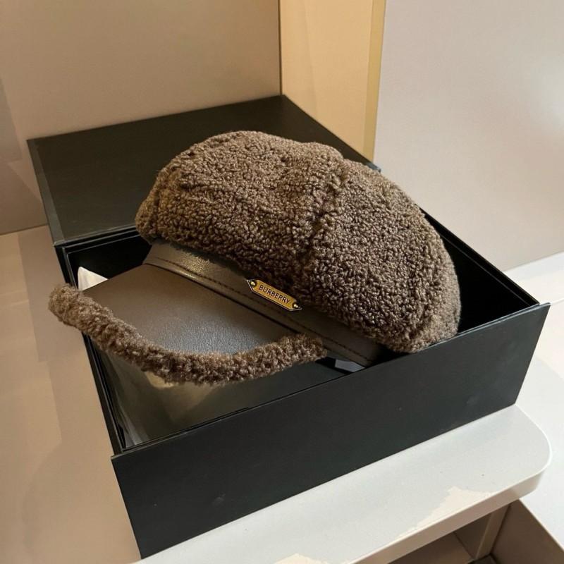 Burberry Cap