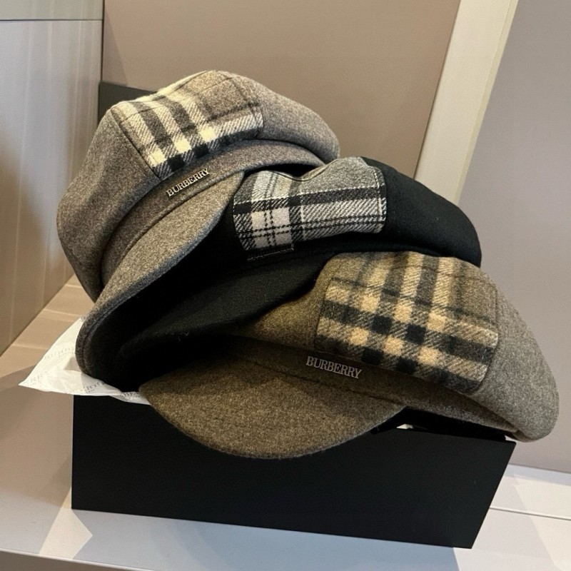Burberry Cap