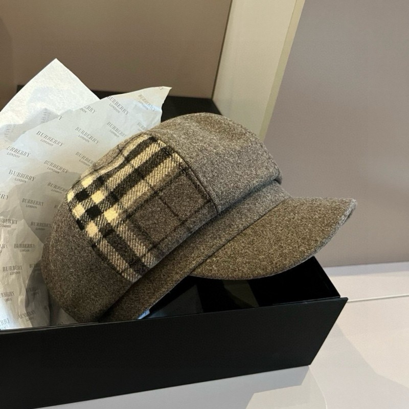 Burberry Cap