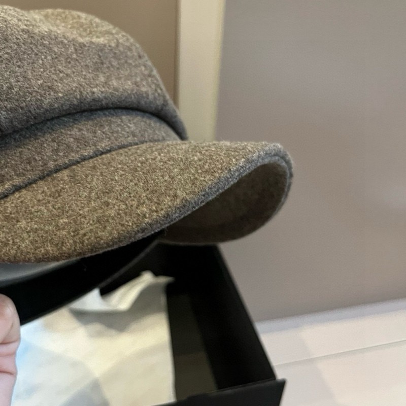 Burberry Cap