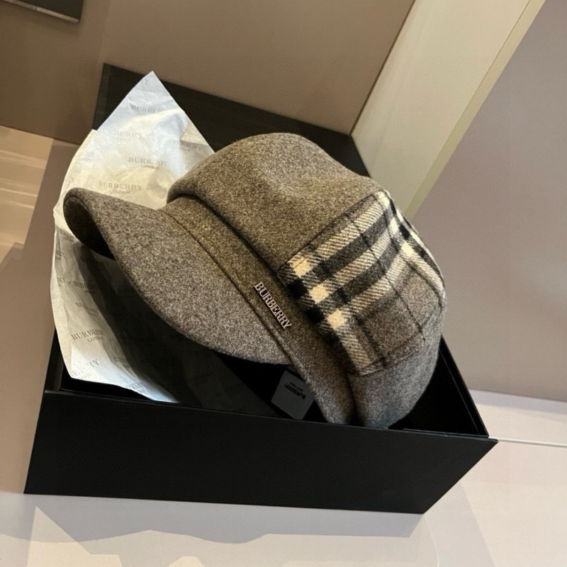 Burberry Cap