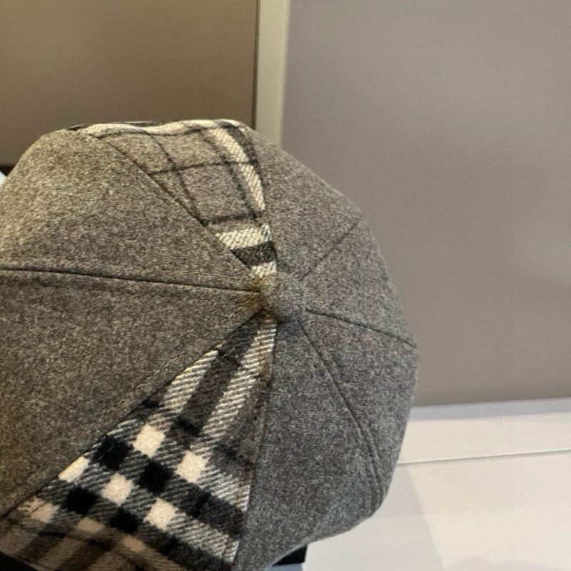 Burberry Cap