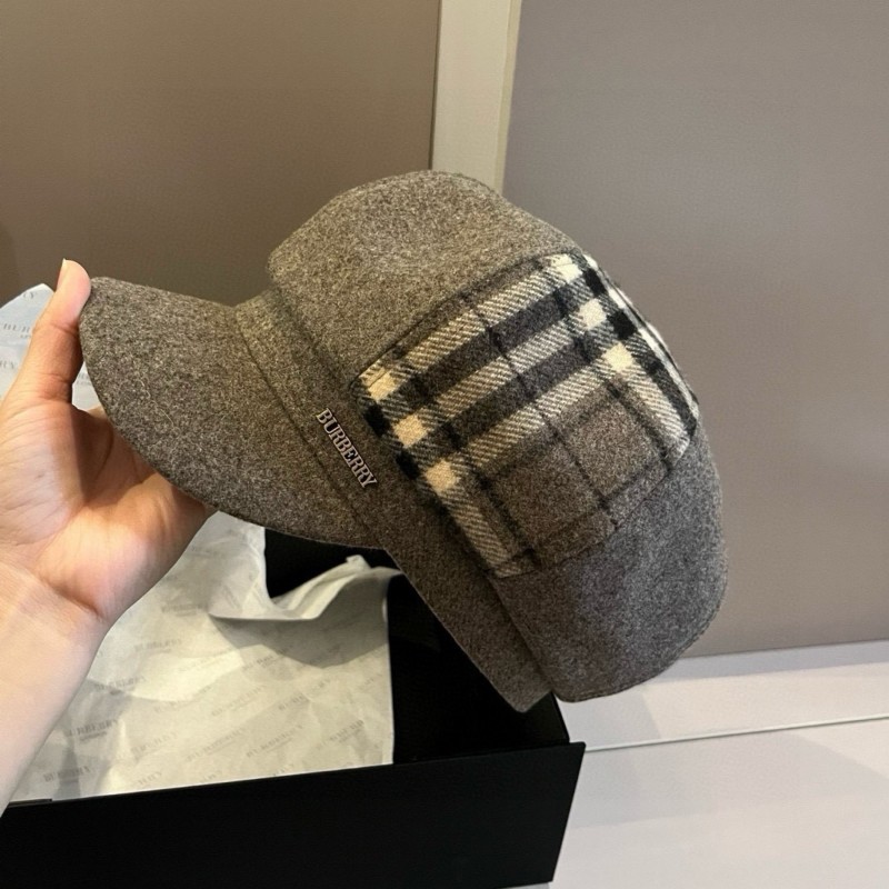 Burberry Cap