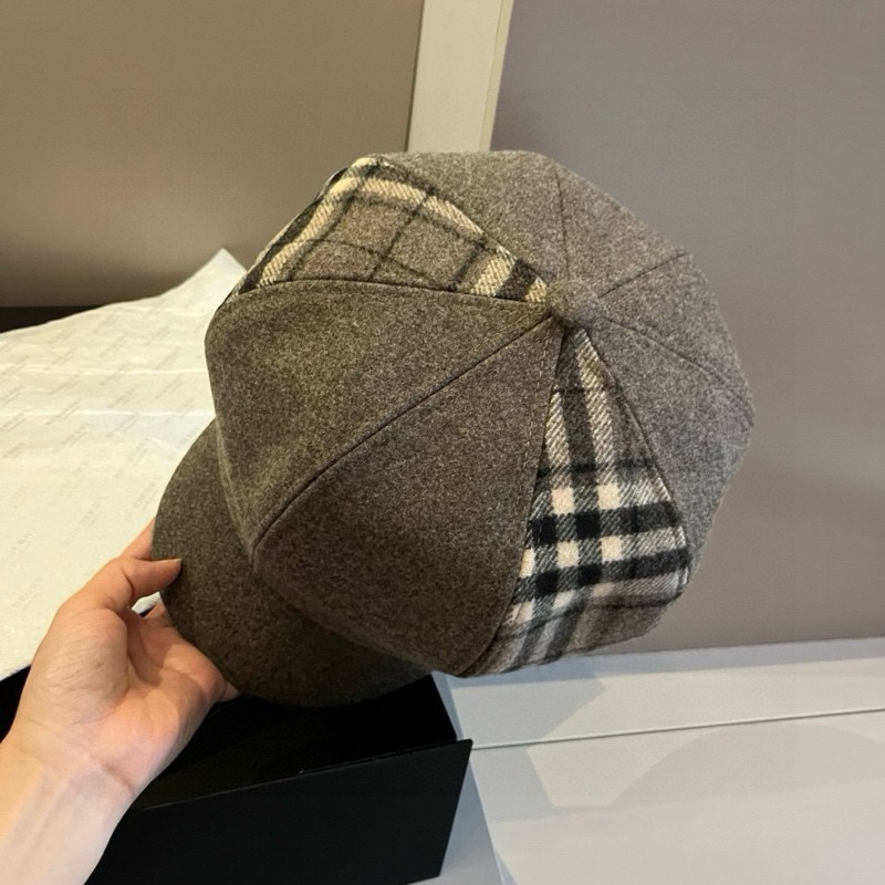 Burberry Cap