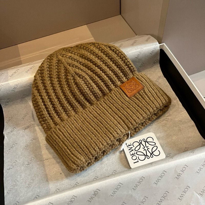 Loewe Bennie Hat