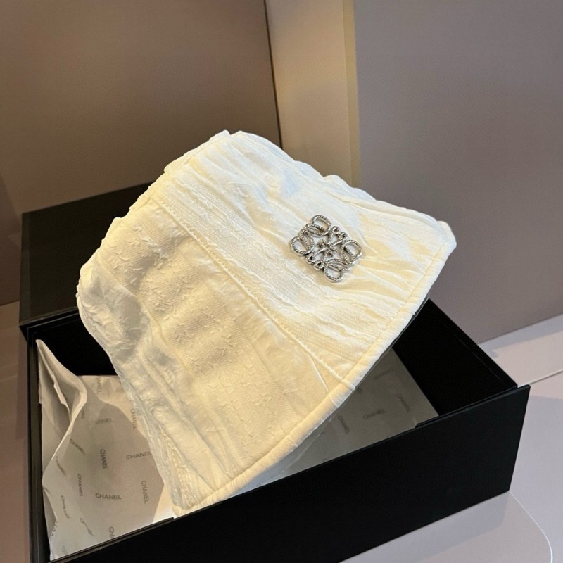 Loewe Bucket Hat