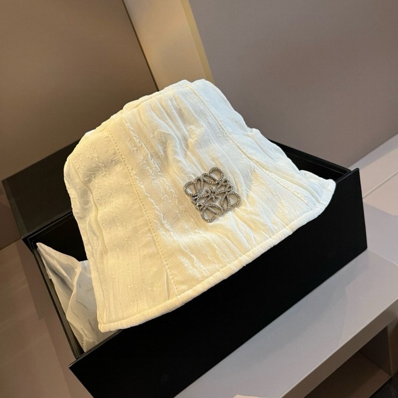 Loewe Bucket Hat