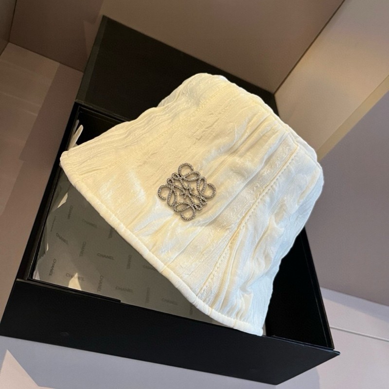 Loewe Bucket Hat