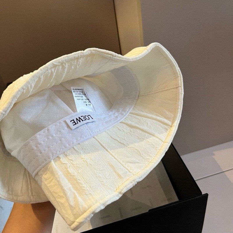 Loewe Bucket Hat