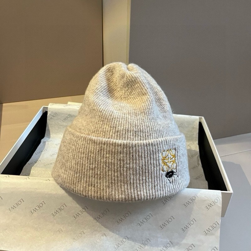 Loewe Bennie Hat