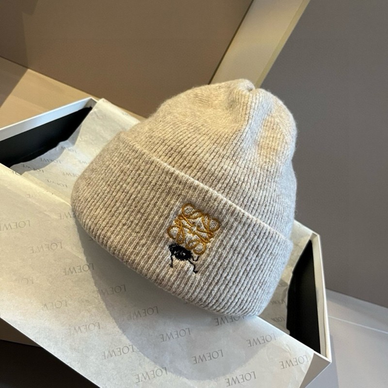 Loewe Bennie Hat