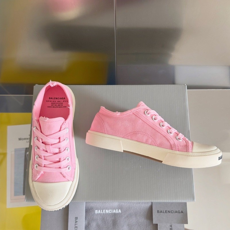 Balenciaga Unisex Shoes