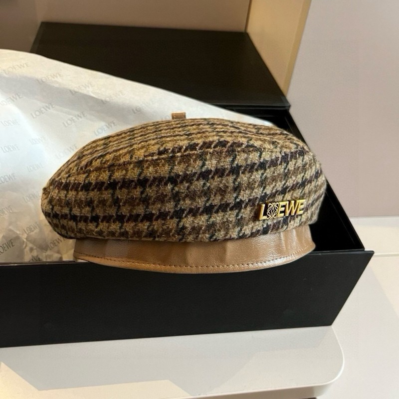 Loewe Berets