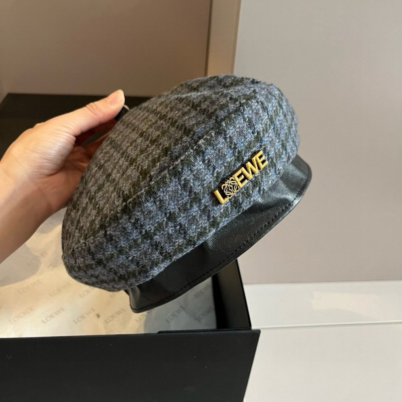 Loewe Berets