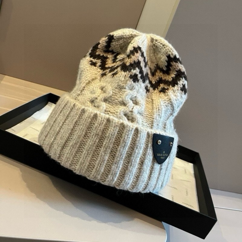 LV Bennie Hat