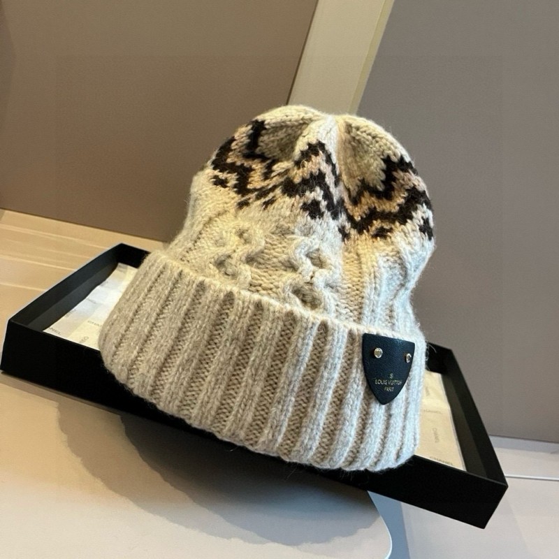 LV Bennie Hat