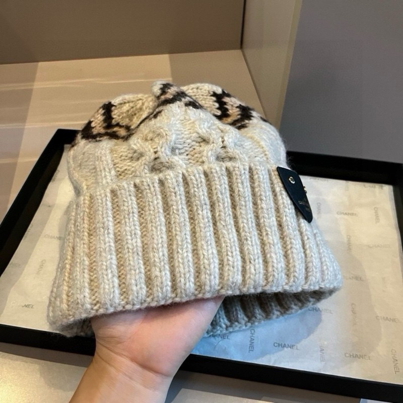 LV Bennie Hat