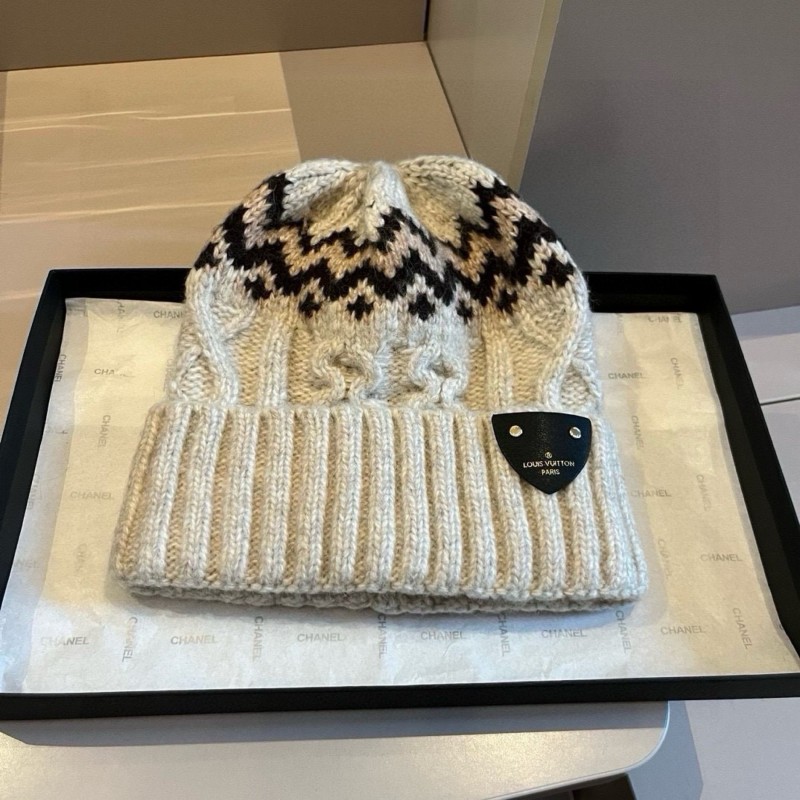 LV Bennie Hat