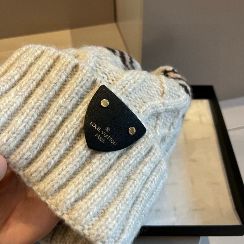 LV Bennie Hat