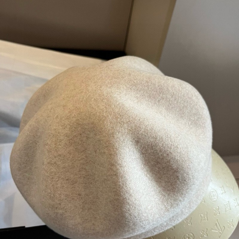 LV Cap