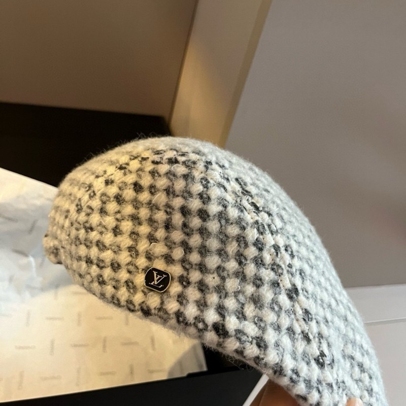 LV Cap