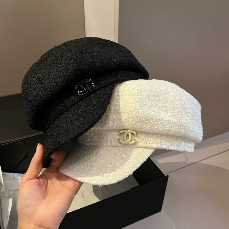 Chanel Cap